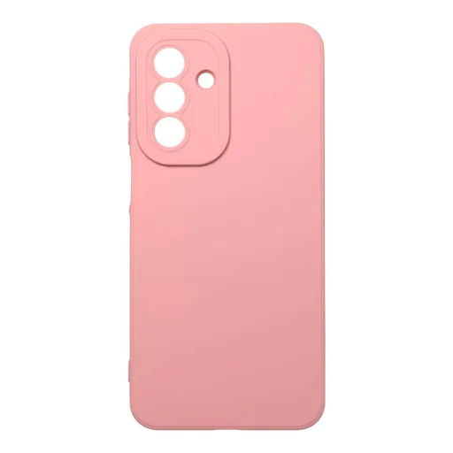 Samsung A17 / A18 púdrovoružové matné 2.0 puzdro - 1