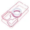 Frame Circle Stand tok Samsung A57 készülékhez, MagSafe-kompatibilis, rózsaszín thumbnail