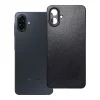 Samsung A07 / A08 Skin čierne pružné puzdro thumbnail
