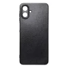  Samsung A07 / A08 Skin fekete rugalmas tok thumbnail