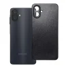  Samsung A07 / A08 Skin fekete rugalmas tok thumbnail