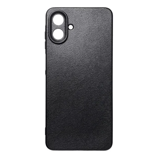  Samsung A07 / A08 Skin fekete rugalmas tok - 5