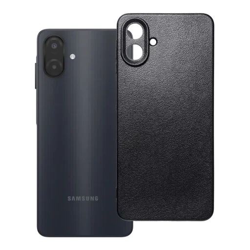  Samsung A07 / A08 Skin fekete rugalmas tok - 6