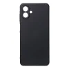  Samsung A07 / A08 fekete szilikon tok thumbnail