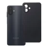  Samsung A07 / A08 fekete szilikon tok thumbnail