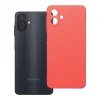  Samsung A07 / A08 Forcell szilikontok, barackszínű thumbnail