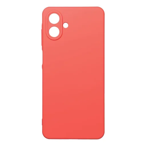  Samsung A07 / A08 Forcell szilikontok, barackszínű - 10