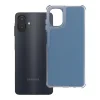 Samsung A07 / A08 Matrix kék tok thumbnail