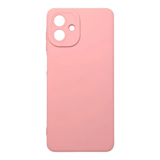  Samsung A07 / A08 TPU tok Matt 2.0, púderrózsaszín - 1