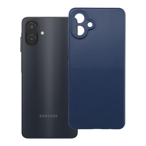  Samsung A07 / A08 Easy Dual kék TPU tok - 16