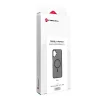 Samsung A06 / A07 / A08 čierne Forcell F-Protect SMOKE Hybrid Premium Lite puzdro kompatibilné s MagSafe thumbnail