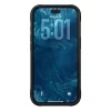 Nomad vystužené kožené puzdro Horween, rustikálna hnedá – iPhone 18 Pro/17 Pro thumbnail