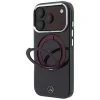iPhone 18 Pro / 17 Pro bordové puzdro Mercedes-Benz Ring Stand Iconic Logo MagSafe thumbnail