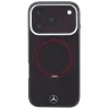 iPhone 18 Pro / 17 Pro bordové puzdro Mercedes-Benz Ring Stand Iconic Logo MagSafe thumbnail