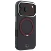 iPhone 18 Pro / 17 Pro bordové puzdro Mercedes-Benz Ring Stand Iconic Logo MagSafe thumbnail