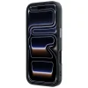 iPhone 18 Pro / 17 Pro bordové puzdro Mercedes-Benz Ring Stand Iconic Logo MagSafe thumbnail