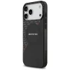 iPhone 18 Pro Max / 17 Pro Max MagSafe puzdro – AMG IML, dvojvrstvové, s kosoštvorcovým vzorom, čierne/červené thumbnail