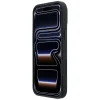  iPhone 18 Pro Max / iPhone 17 Pro Max antracit BMW Kevlar Ring Stand 360 MagSafe tok thumbnail