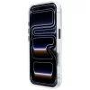 iPhone 18 Pro a iPhone 17 Pro priehľadný MagSafe ochranný kryt – BMW M IML, s matným kovovým logom a ozdobnými prvkami thumbnail