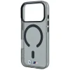 iPhone 18 Pro Max / iPhone 17 Pro Max čierny BMW M IML MagSafe kryt thumbnail