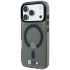 iPhone 18 Pro Max / iPhone 17 Pro Max čierny BMW M IML MagSafe kryt thumbnail