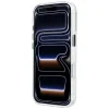 iPhone 18 Pro Max / iPhone 17 Pro Max priehľadný kryt – BMW M IML MagSafe, s kovovým logom thumbnail