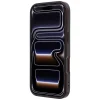 iPhone 18 Pro / 17 Pro bordový BMW Sign matný IML a MagSafe kryt s kovovým logom thumbnail