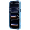 iPhone 18 Pro / 17 Pro modrý BMW Sign matný IML, MagSafe kryt s kovovým logom thumbnail
