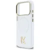 iPhone 18 Pro / 17 Pro priehľadný kryt – Karl Lagerfeld IML K Head MagSafe thumbnail