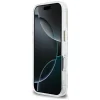 iPhone 18 Pro / 17 Pro priehľadný kryt – Karl Lagerfeld IML K Head MagSafe thumbnail