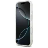 iPhone 18 Pro / 17 Pro Karl Lagerfeld IML NFT Choupette priehľadný kryt thumbnail