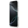 iPhone 18 Pro Max / iPhone 17 Pro Max Karl Lagerfeld IML NFT Choupette priehľadný kryt thumbnail