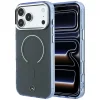 iPhone 18 Pro Max / 17 Pro Max antracitový Mercedes-Benz dvojvrstvový kryt MagSafe s ikonickým logom thumbnail