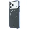 iPhone 18 Pro Max / 17 Pro Max antracitový Mercedes-Benz dvojvrstvový kryt MagSafe s ikonickým logom thumbnail