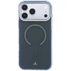 iPhone 18 Pro Max / 17 Pro Max antracitový Mercedes-Benz dvojvrstvový kryt MagSafe s ikonickým logom thumbnail