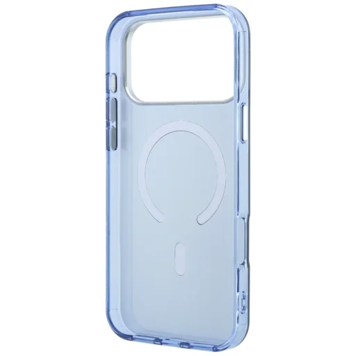 iPhone 18 Pro Max / 17 Pro Max antracitový Mercedes-Benz dvojvrstvový kryt MagSafe s ikonickým logom - 7