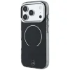 iPhone 18 Pro Max / iPhone 17 Pro Max dvojvrstvové puzdro, Mercedes-Benz Double Layer Iconic Logo MagSafe, čierne thumbnail