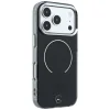 iPhone 18 Pro Max / iPhone 17 Pro Max dvojvrstvové puzdro, Mercedes-Benz Double Layer Iconic Logo MagSafe, čierne thumbnail