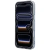  iPhone 18 Pro / 17 Pro kék Mercedes-Benz MagSafe tok forgatható támasztógyűrűvel thumbnail