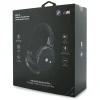 BMW Carbon Metal Parts and Logos Bluetooth ENC fülre helyezhető fejhallgató, sötétkék thumbnail
