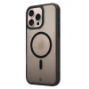 Apple iPhone 16 Pro Max asfaltovo sivé puzdro Tactical MagForce Hypersand kompatibilné s MagSafe thumbnail
