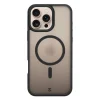 Apple iPhone 16 Pro Max asfaltovo sivé puzdro Tactical MagForce Hypersand kompatibilné s MagSafe thumbnail
