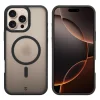 Apple iPhone 16 Pro Max asfaltovo sivé puzdro Tactical MagForce Hypersand kompatibilné s MagSafe thumbnail