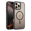 Apple iPhone 16 Pro Max asfaltovo sivé puzdro Tactical MagForce Hypersand kompatibilné s MagSafe thumbnail