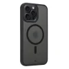 Apple iPhone 15 Pro Max asfaltovo sivé puzdro Tactical MagForce Hypersand thumbnail