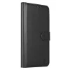 Xiaomi Redmi A7 Pro čierne Tactical Field Notes puzdro otváracie do boku thumbnail