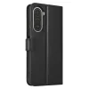 Xiaomi Redmi A7 Pro čierne Tactical Field Notes puzdro otváracie do boku thumbnail