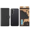 Xiaomi Redmi A7 Pro čierne Tactical Field Notes puzdro otváracie do boku thumbnail