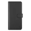 Xiaomi Redmi A7 Pro čierne Tactical Field Notes puzdro otváracie do boku thumbnail