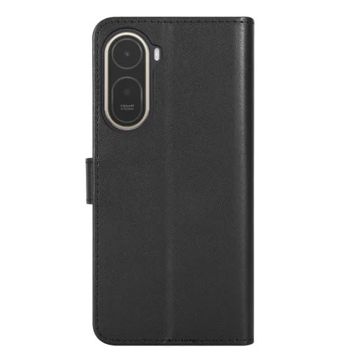Xiaomi Redmi A7 Pro čierne Tactical Field Notes puzdro otváracie do boku - 2